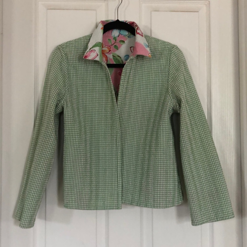 Jacket - Picture 3 of 4